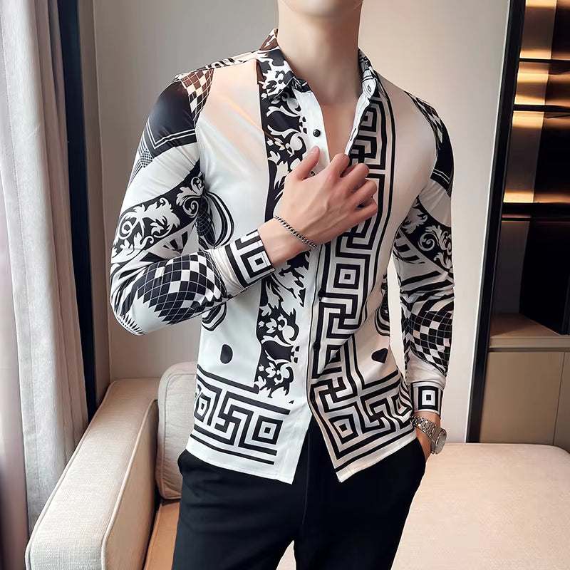 Men Clothes