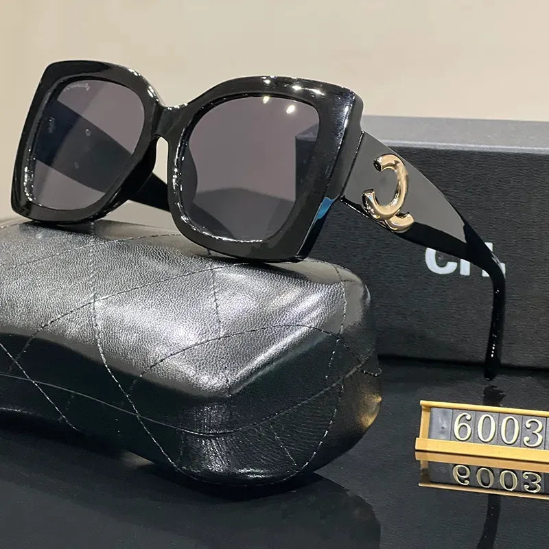 Luxury glasses