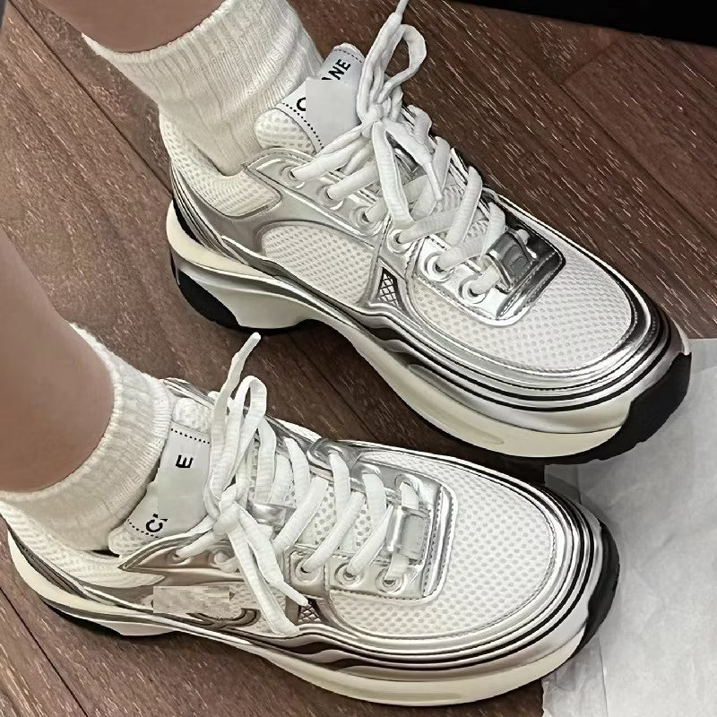 Branded Shoes