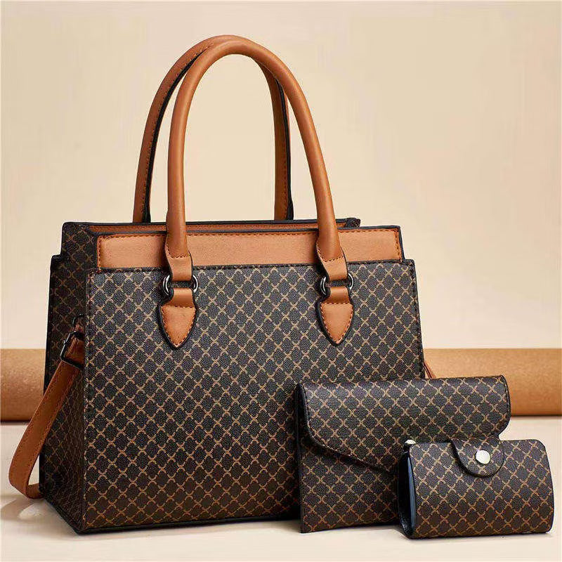 Wallets & Bags Collection