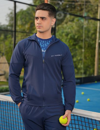 Men’s Performance Active Tracksuit