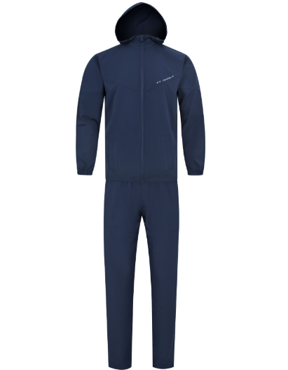 Men’s Performance Active Tracksuit