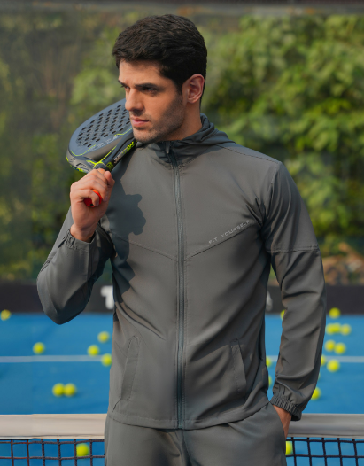Men’s Performance Active Tracksuit
