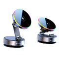 15W Magnetic Wireless Car Charger