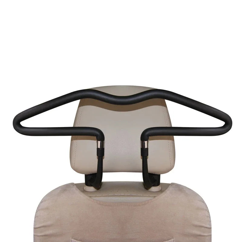 Universal Car Clothes Hanger