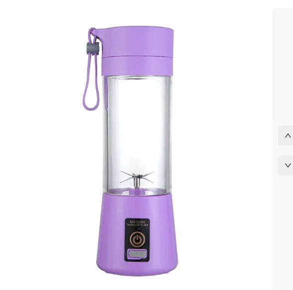 Mini Portable Juice Blender
