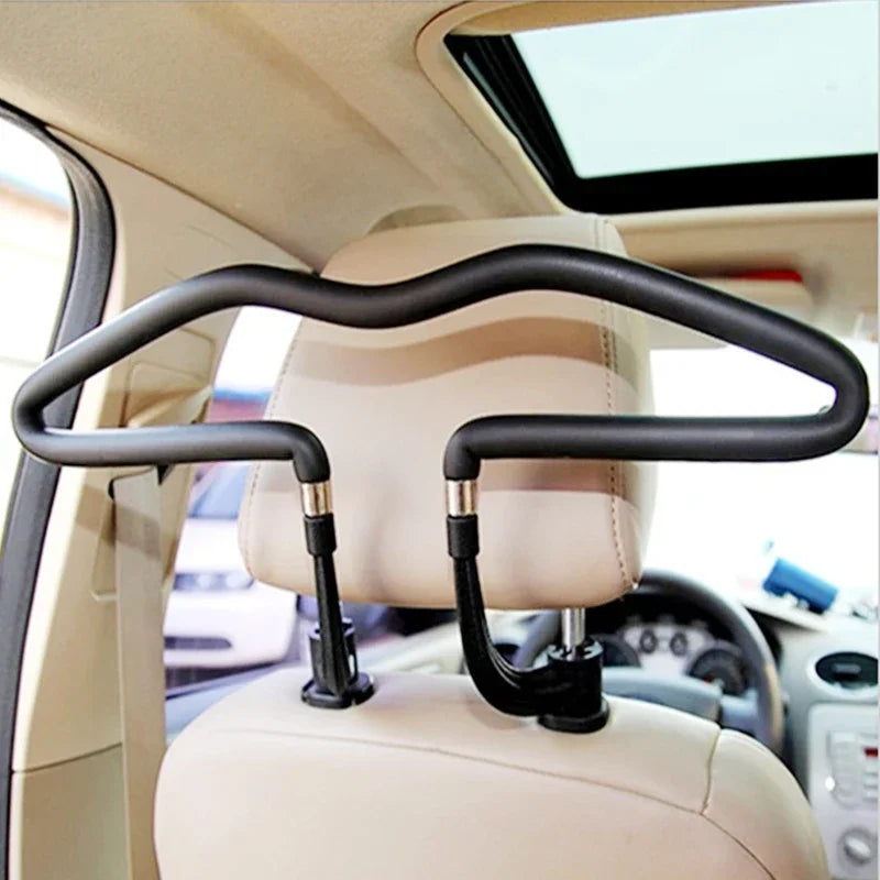 Universal Car Clothes Hanger