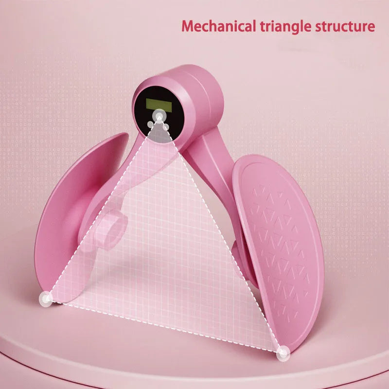 Pelvic Floor & Thigh Trainer