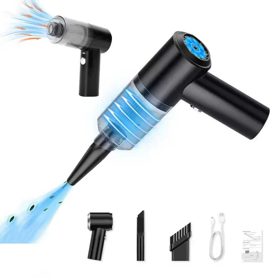 Portable Electric Air Duster