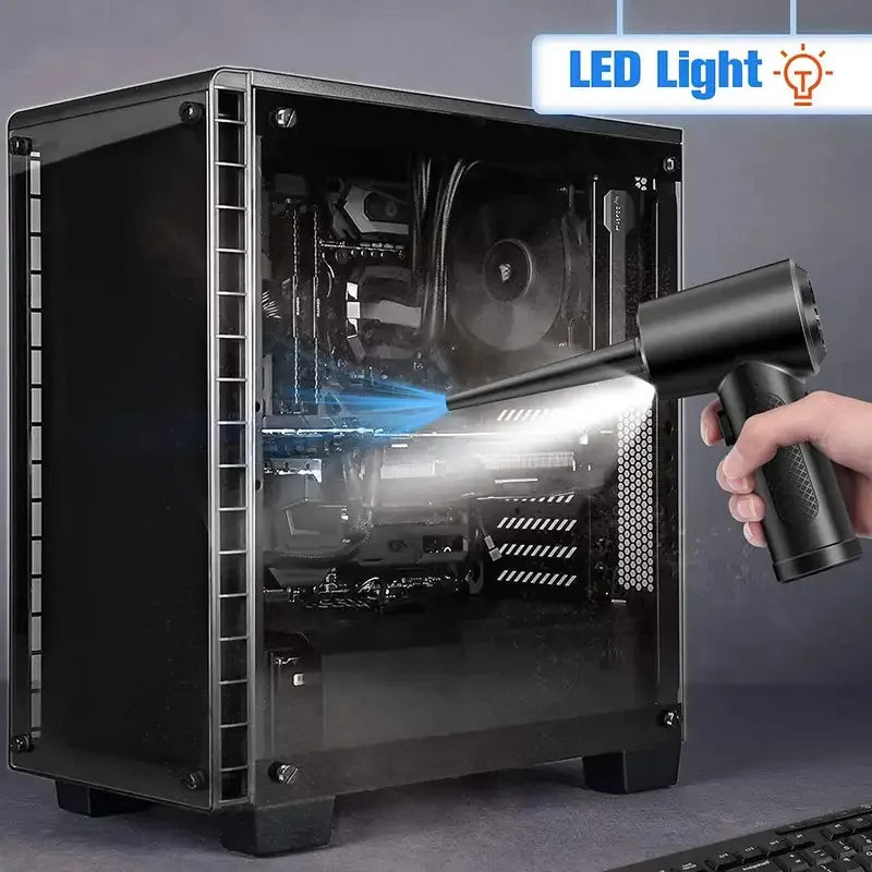 Portable Electric Air Duster