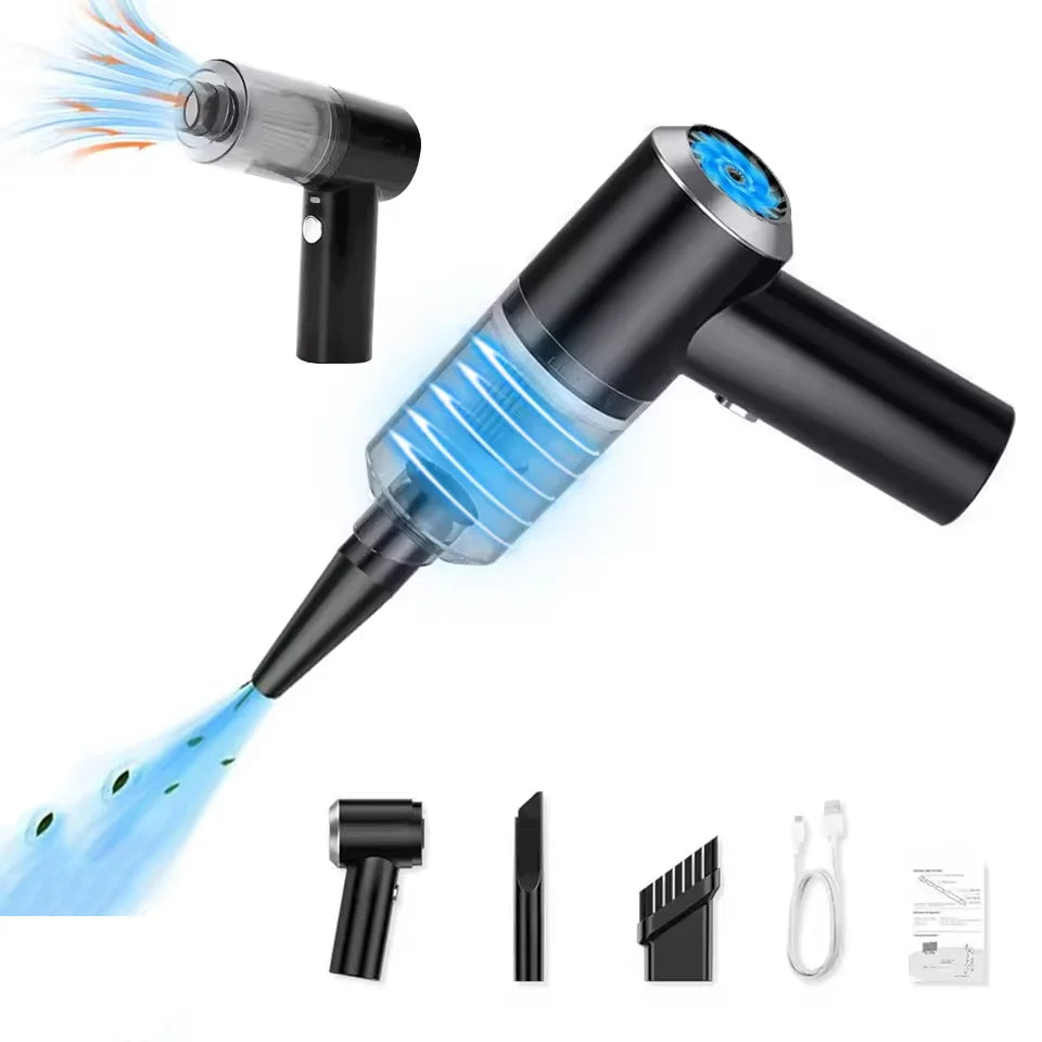 Portable Electric Air Duster