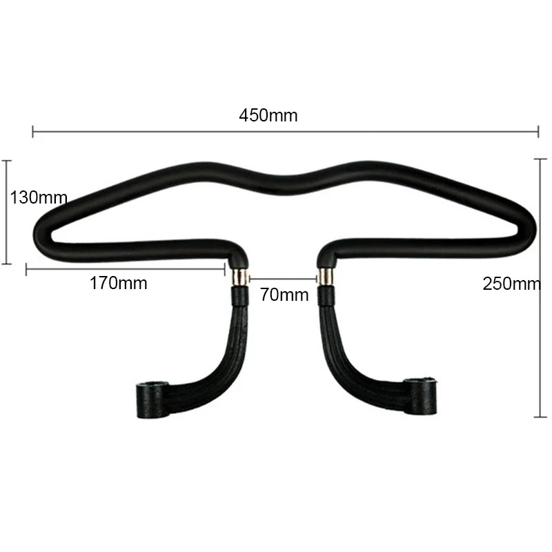 Universal Car Clothes Hanger