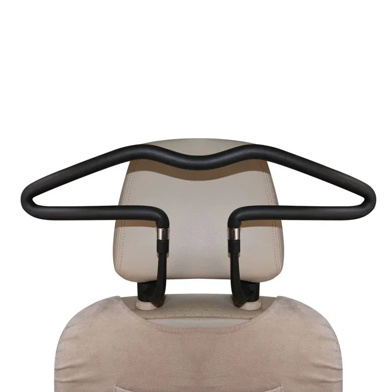 Universal Car Clothes Hanger