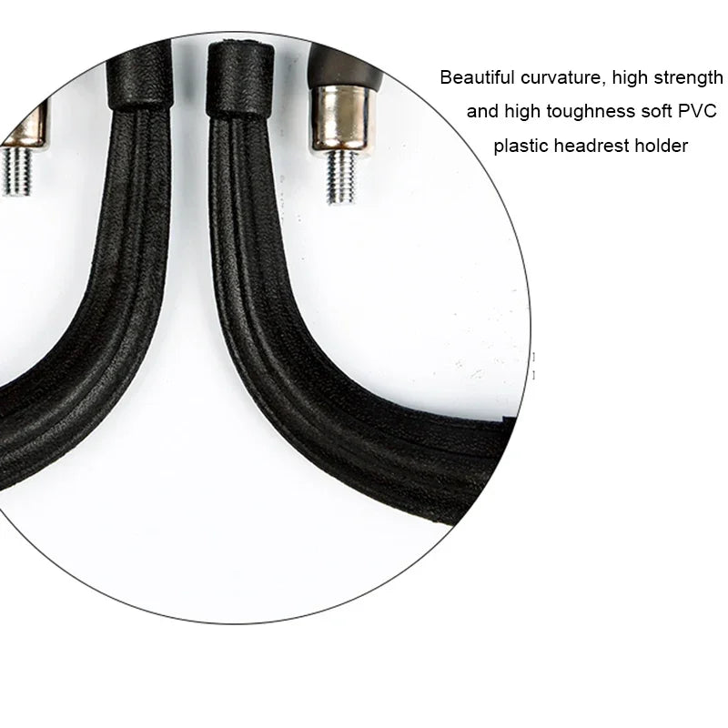 Universal Car Clothes Hanger