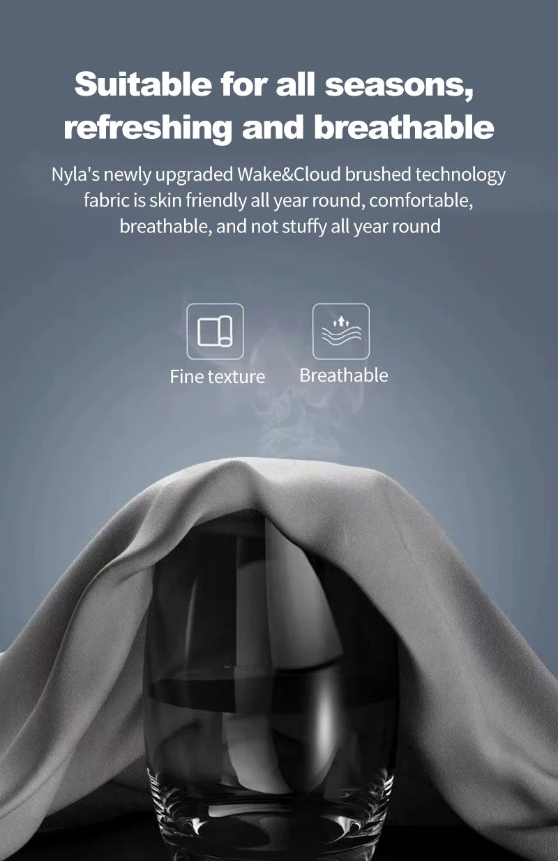 Car Neck & Headrest Pillow