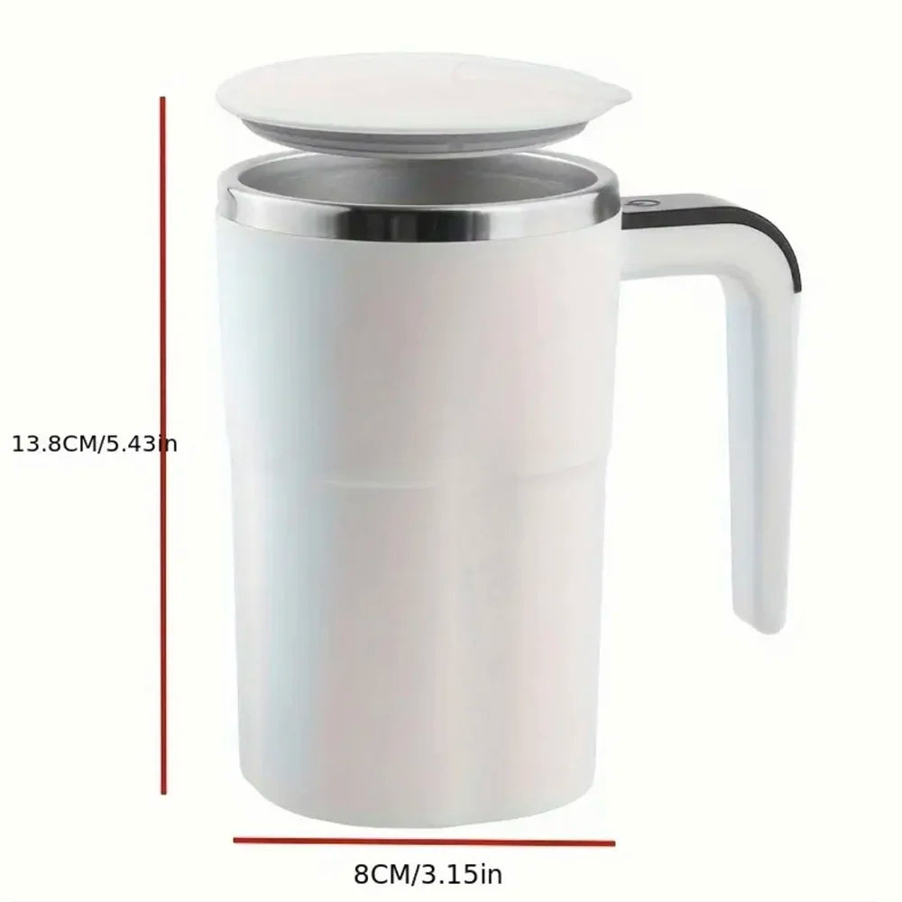 Rechargeable Electric Mixing Cup
