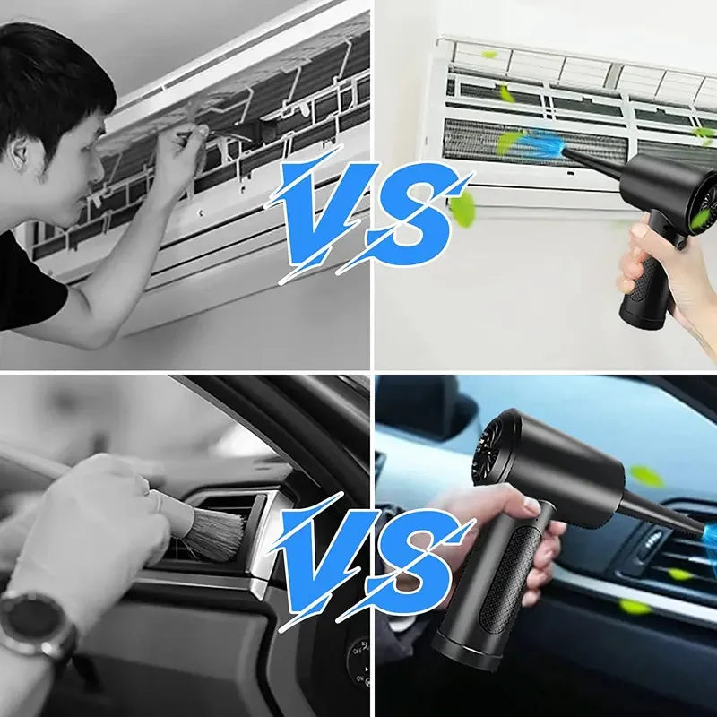 Portable Electric Air Duster