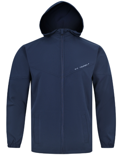 Men’s Performance Active Tracksuit