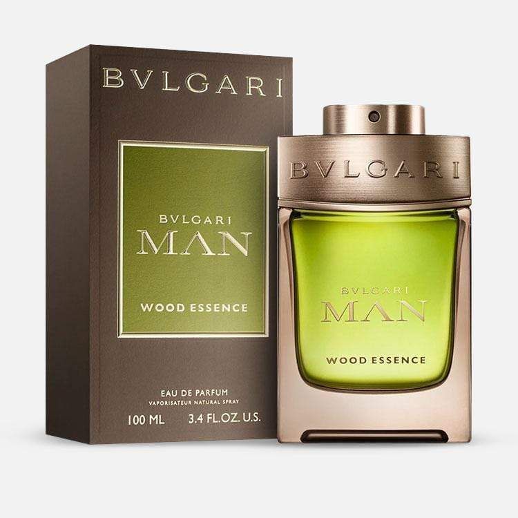 عطر بولغاري مان وود إسنس